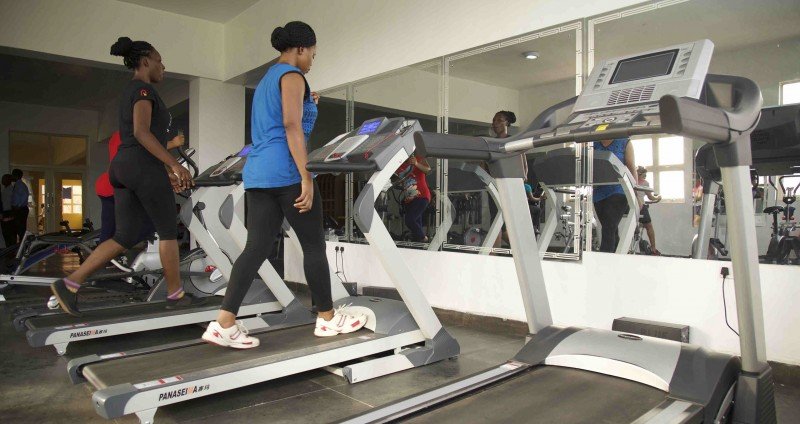 Abuad Inn