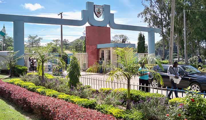 UNIJOS Post-UTME/DE 2026/2027: Cut-Off Marks and Registration