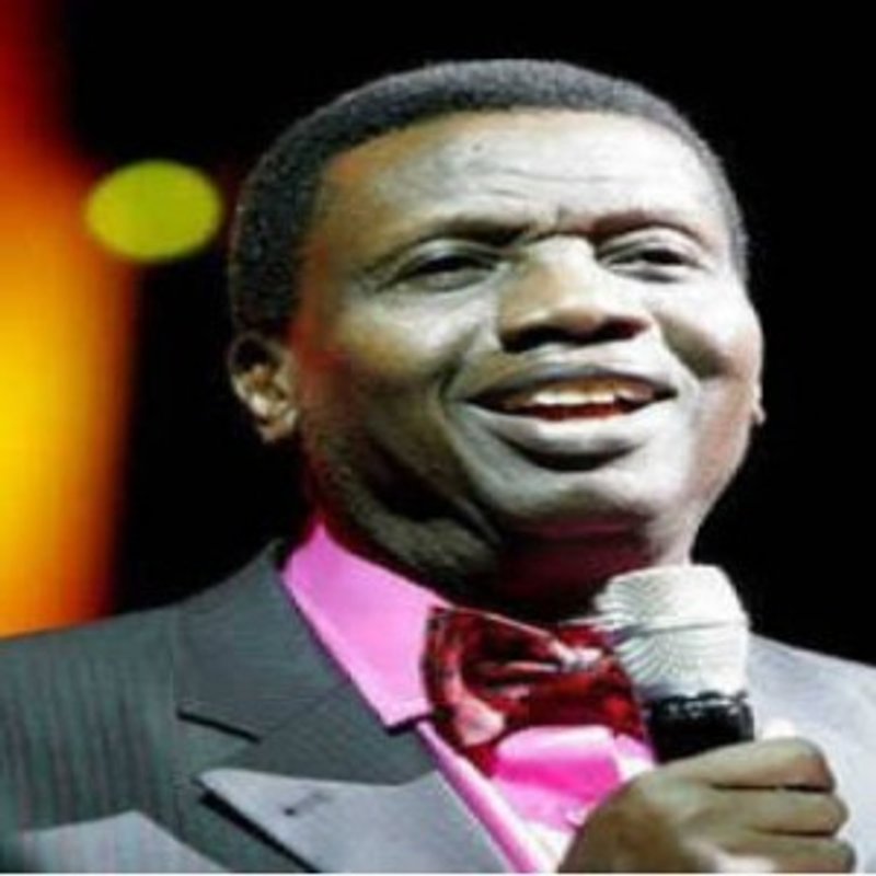 Adeboye