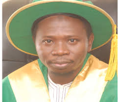 FULAFIA Gets a New Vice-Chancellor