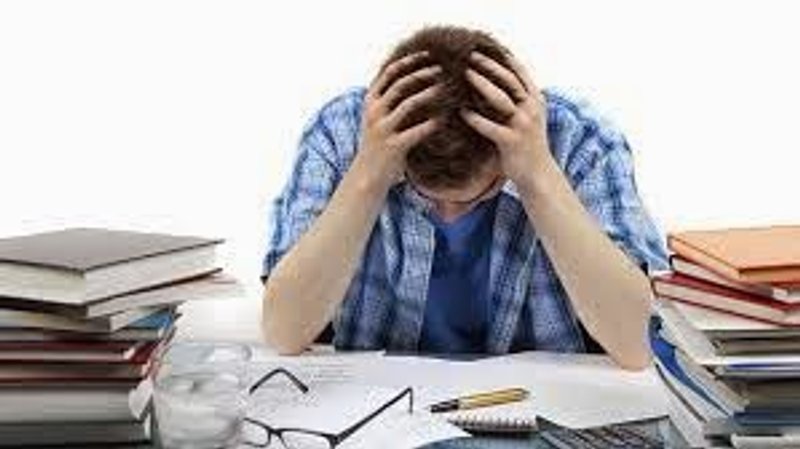 Common Mistakes and Pitfalls made by Students in their Academics