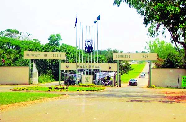 UNILORIN Post UTME Practice Exam for UNILORIN Post UTME Candidates