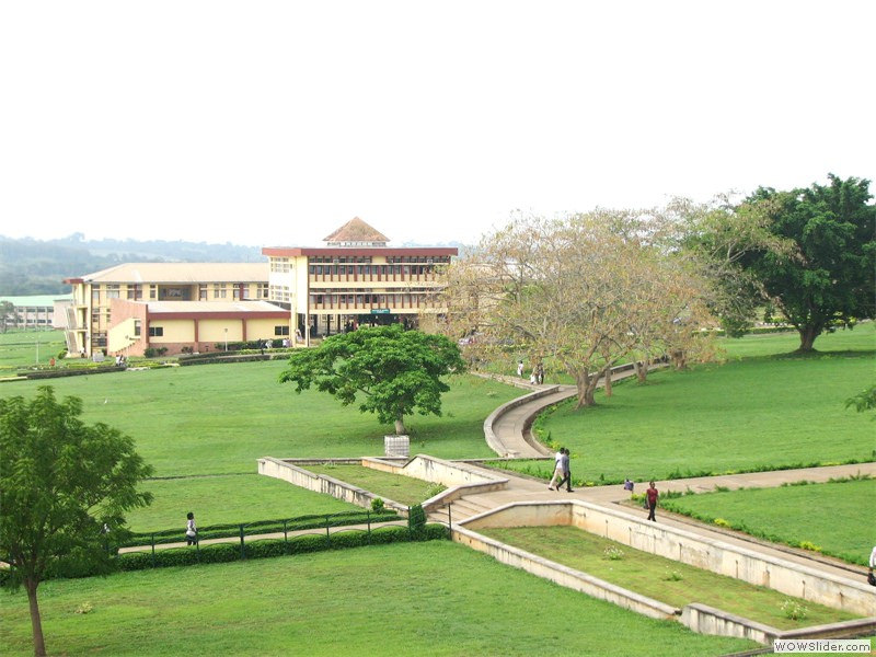 FUNAAB 2017/2018 Acceptance Fee Payment Procedure