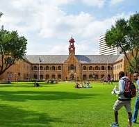 University of Pretoria, top universities in south africa