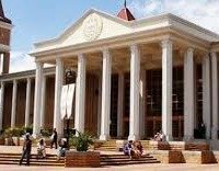 University of the Western Cape