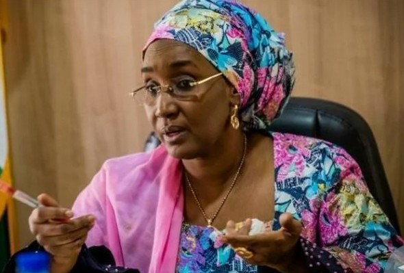 Federal Govt Spends Over N500m to Feed School Children During Lockdown – Minister