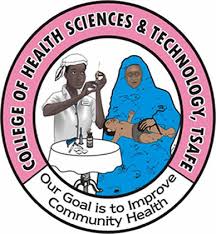 College of Health Sciences and Technology, Tsafe Admission Form, 2020/2021 Session