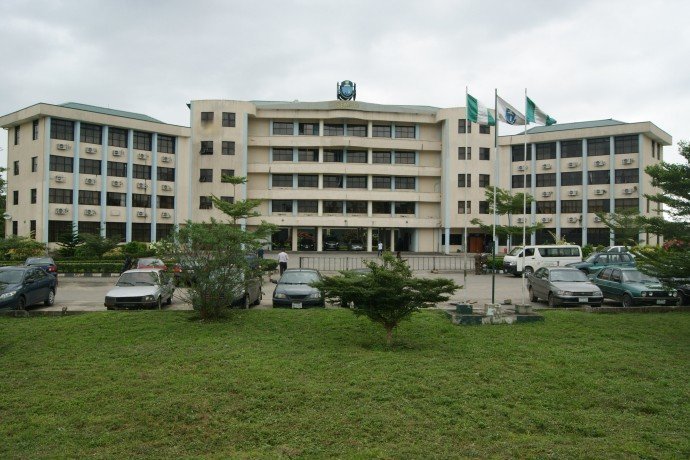 uniport-senate