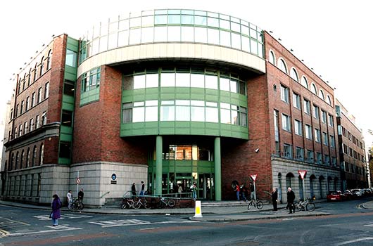 Study in Ireland: International Scholarships at DIT College of Business