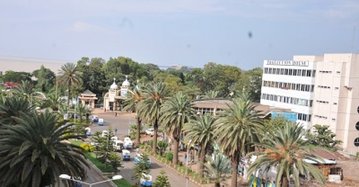 Bahir Dar University