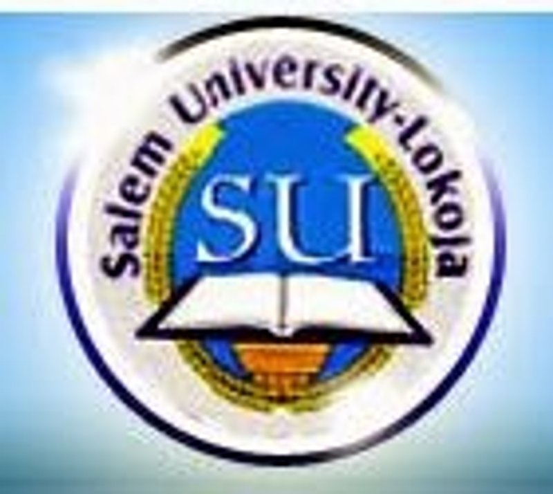 Salem University Graduates 217 Students, 6 First Class