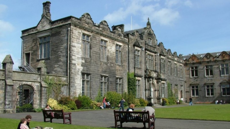 University of St Andrews Scholarships for International Students, 2019