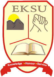 EKSU Course Registration Deadline Extended for 2nd Semester, 2020/2021 Session