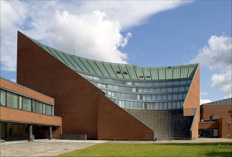 Aalto University Scholarships for International Students, 2019/2020