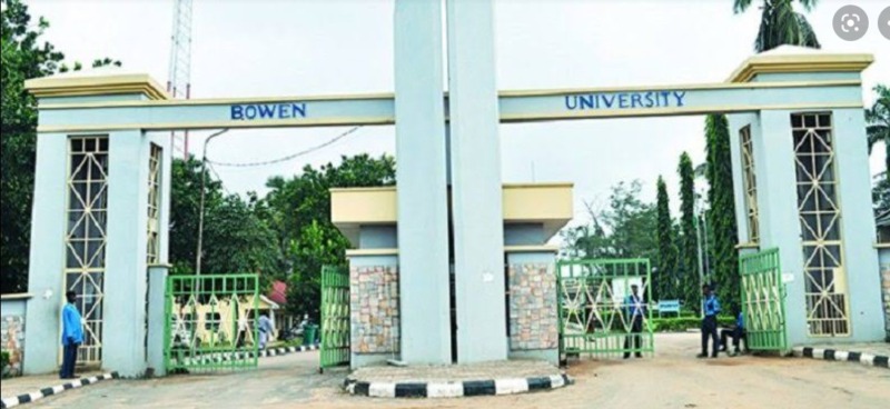 Bowen University Sacks Over 100 Staff