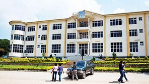 University of Lay Adventists of Kigali