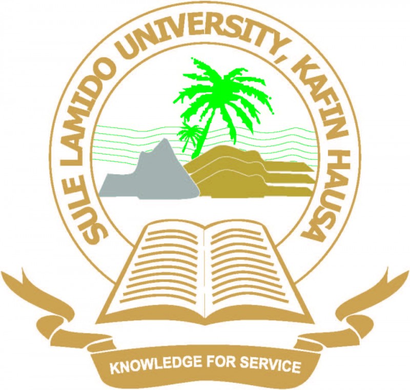 SLU Remedial Programme Admission Form for 2021/2022 Session (UPDATED)