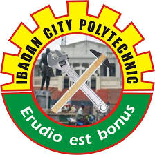 Ibadan City Polytechnic ND and HND Supplementary Admission Form, 2019/2020 Session