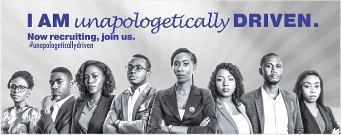Apply for the 2017 Access Bank Entry Level Training Programme