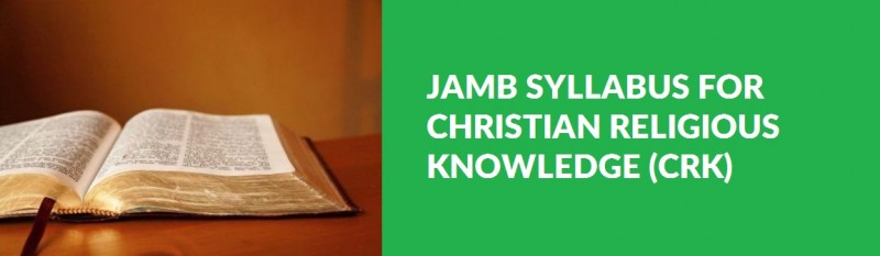 jamb-syllabus-for-crk