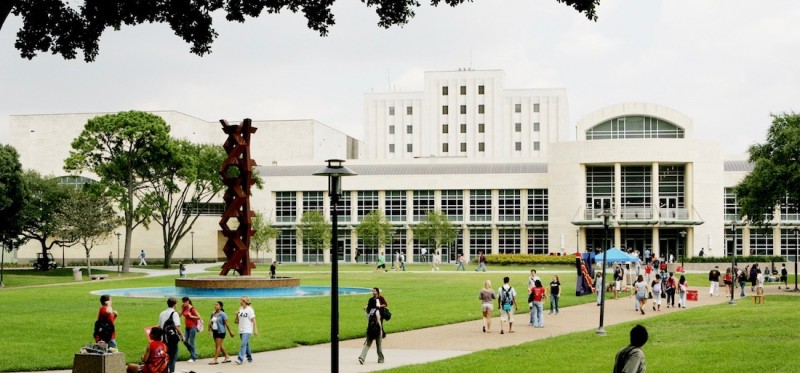 Study in USA: 2018 Tier One Fully-Funded International Scholarships at University of Houston