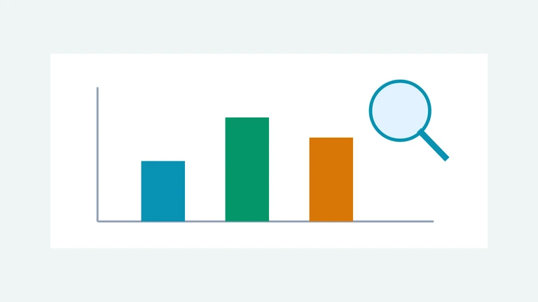 How to Read Graphs and Percentages Without Being Misled