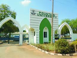 Fountain University Physical Resumption Date for 2020/2021 Session