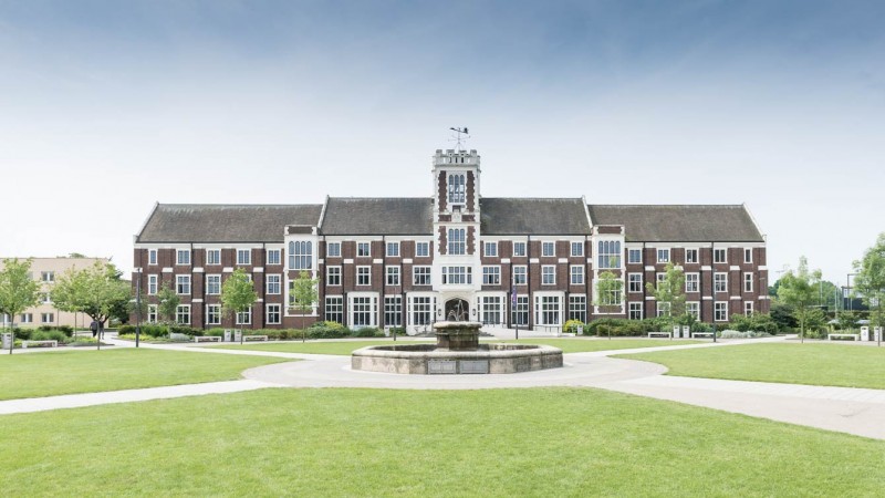 Loughborough University Full-Fee Development Africa Scholarships, 2019/2020