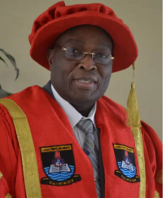 LASU Appoints New Acting Vice Chancellor
