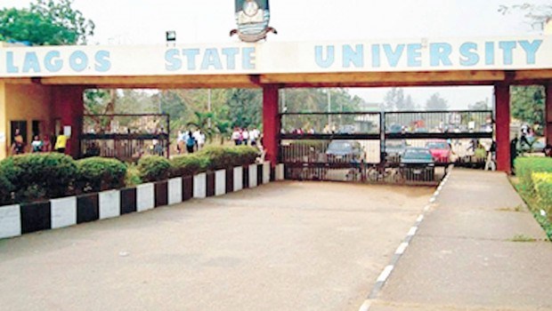 See LASU New Official University Anthem, Chosen By Staff and Students