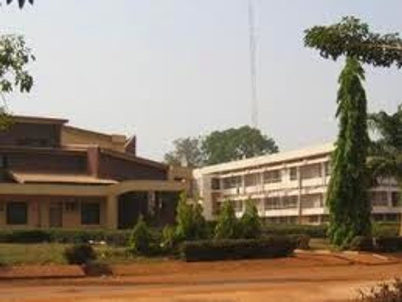 List of Federal Universities in Nigeria and their Official Websites