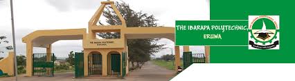 Ibarapa Poly Daily Part-time, Weekend Admission Form for 2021/2022 Session