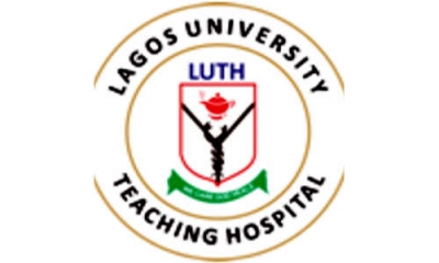 LUTH Post Basic Nursing and Midwifery Admission Form, 2020/2021
