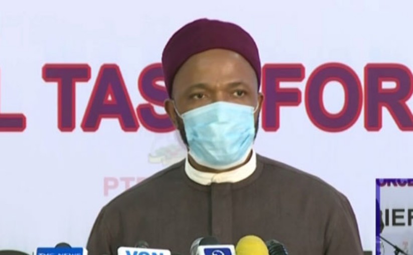 BREAKING: FG Considers Morning and Afternoon Classes Ahead School Reopening