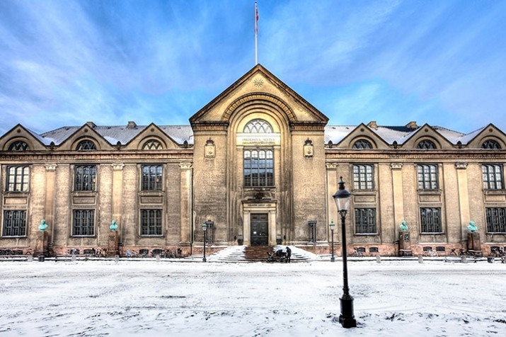 University of Copenhagen TALENT PhD Fellowships for International Researchers