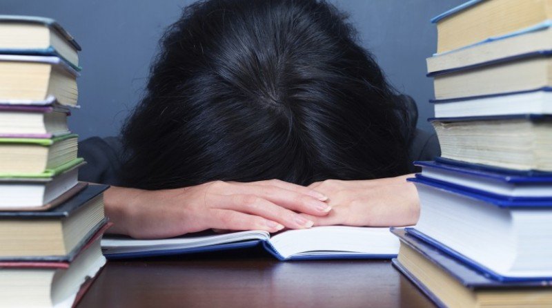 student-sleeping-off