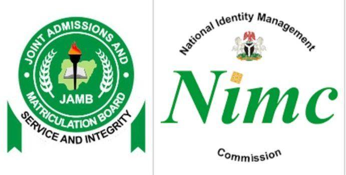 NIN Now Compulsory for JAMB UTME Registration: What You Need to Know