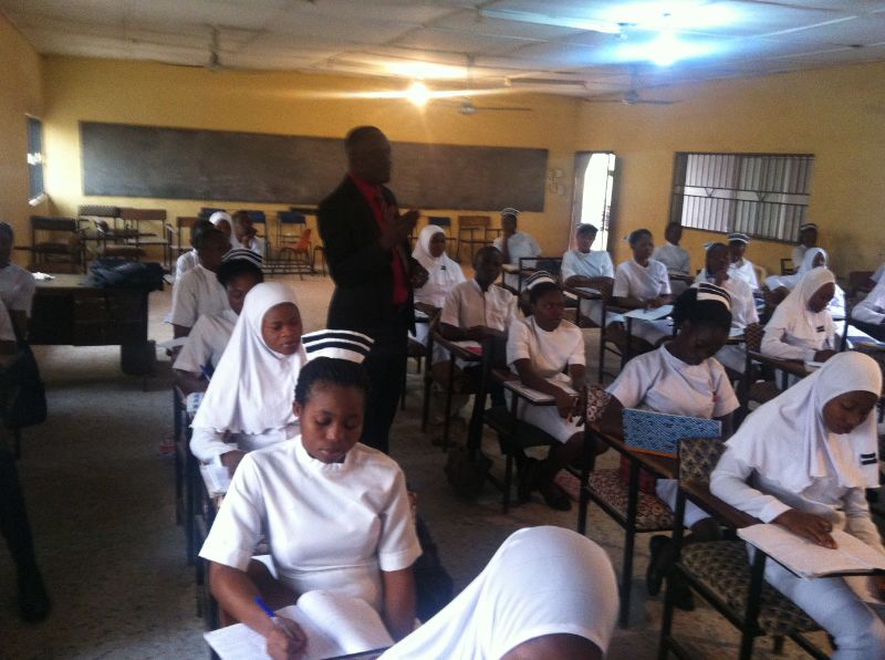Osun State School of Nursing Admission Form for 2020/2021 (Updated)