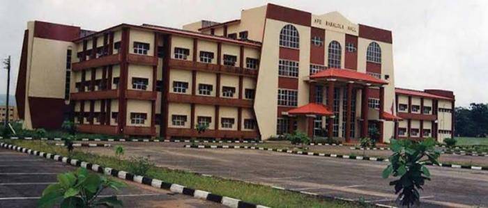 Fed Poly Ado-Ekiti HND Project Defence Date