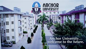 Anchor University 4th Matriculation Ceremony Schedule for New Students, 2019/2020