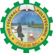 Fed Poly Bali HND and Certificate Admission Forms for 2022/2023 Session