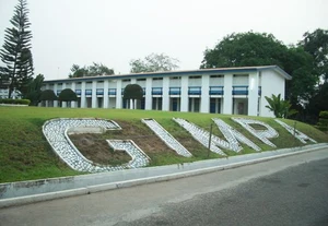 Ghana Institute of Management and Public Administration