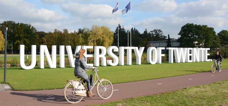University of Twente Masters Scholarships for International Students