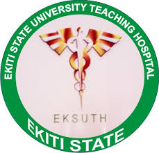 EKSU Teaching Hospital College of Nursing Admission Form, 2023/2024