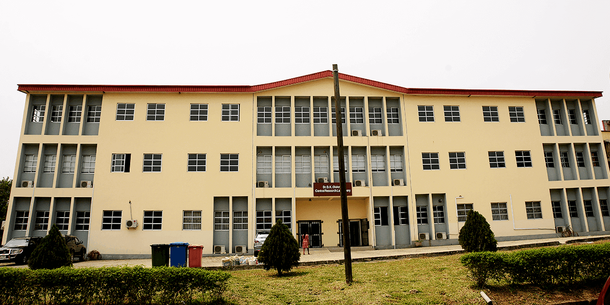 unilag-research-lab