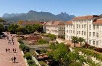 stellenbosch university