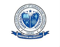 Delta State University of Science and Technology Ozoro Weekend Admission, 2022/2023