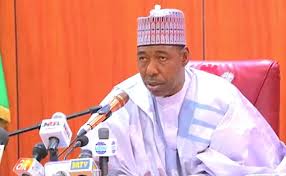 Borno State Announces Schools Resumption Date for Continuation of 2019/2020 Session