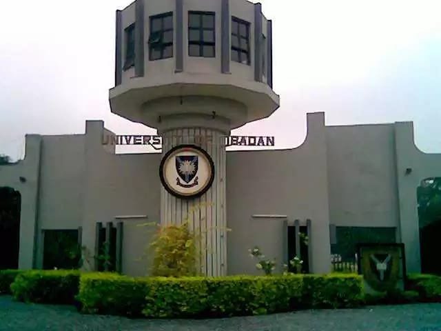 University of Ibadan is Nigeria's top tertiary institution for year 2015.