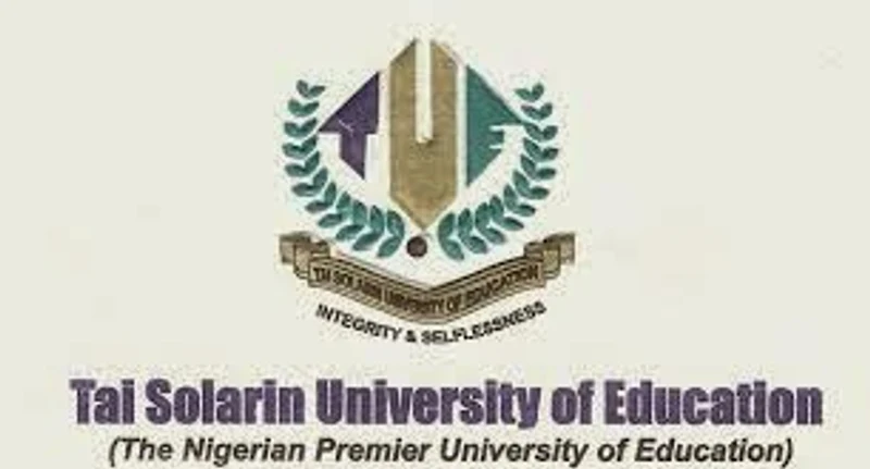 TASUED New Student’s School Fees Details for 2014/2015